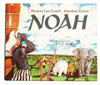 NOAH