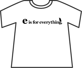 2006年オリジナルTシャツ