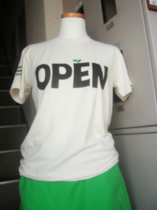 全体の感じです。