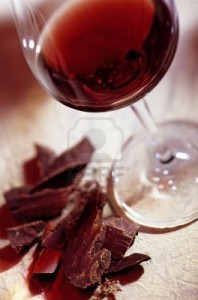 8287910-glass-of-red-wine-with-chocolate